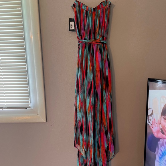 SAVANNA JANE sleeveless jumper - Picture 5 of 7